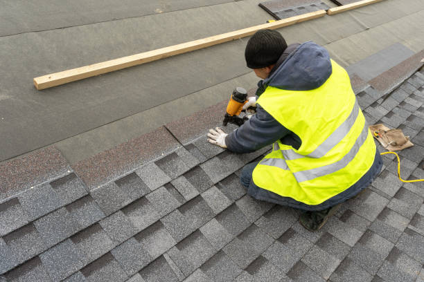 Best Flat Roof Repair Services  in Steelton, PA