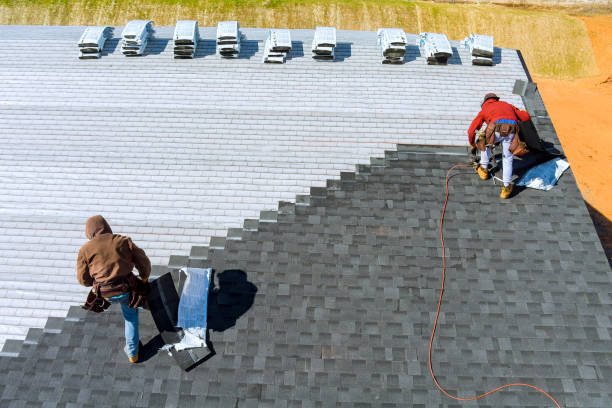 Quick and Trustworthy Emergency Roof Repair Services in Steelton, PA