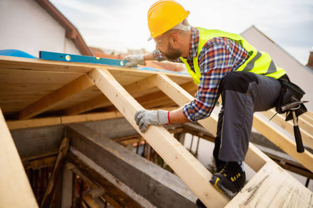 Best Metal Roofing Contractor  in Steelton, PA
