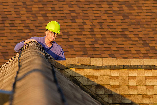 Roof Repair Estimates in Steelton, PA