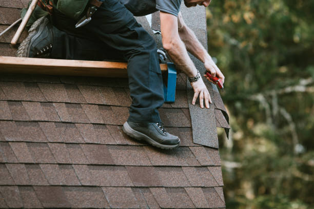 Best Emergency Roof Repair  in Steelton, PA